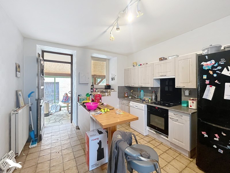 Vente Maison La Dornac - 5 pièces -97 m² - (24120)