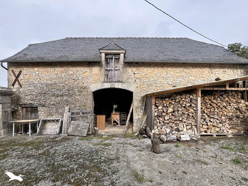 Vente Maison La Dornac - 5 pièces -97 m² - (24120)