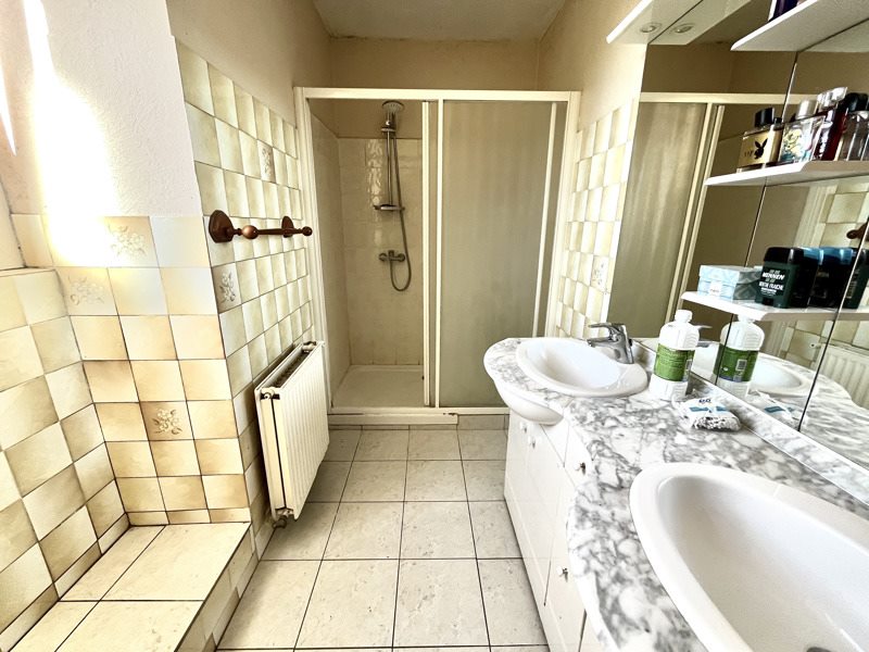 Vente Maison La Dornac - 5 pièces -97 m² - (24120)