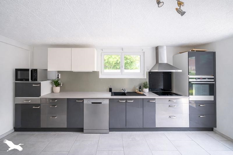 Vente Maison BEAUTIRAN - 5 pièces -125 m² - (33640)
