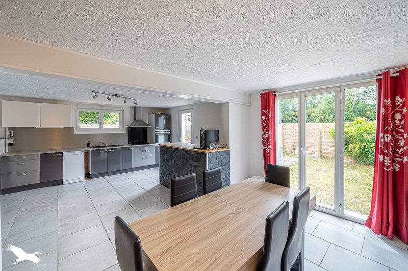 Vente Maison BEAUTIRAN - 5 pièces -125 m² - (33640)