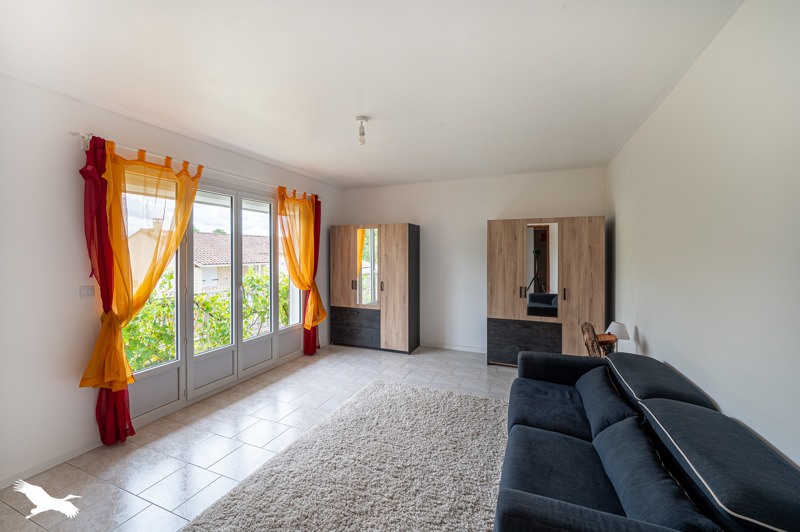 Vente Maison BEAUTIRAN - 5 pièces -125 m² - (33640)