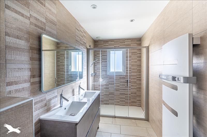Vente Maison ST SELVE - 7 pièces -131 m² - (33650)