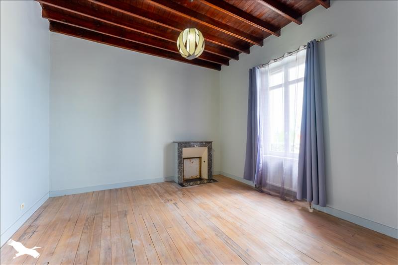 Vente Maison LANDIRAS - 6 pièces -147 m² - (33720)
