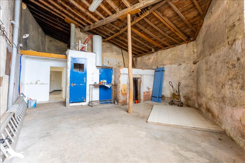 Vente Maison LANDIRAS - 6 pièces -147 m² - (33720)