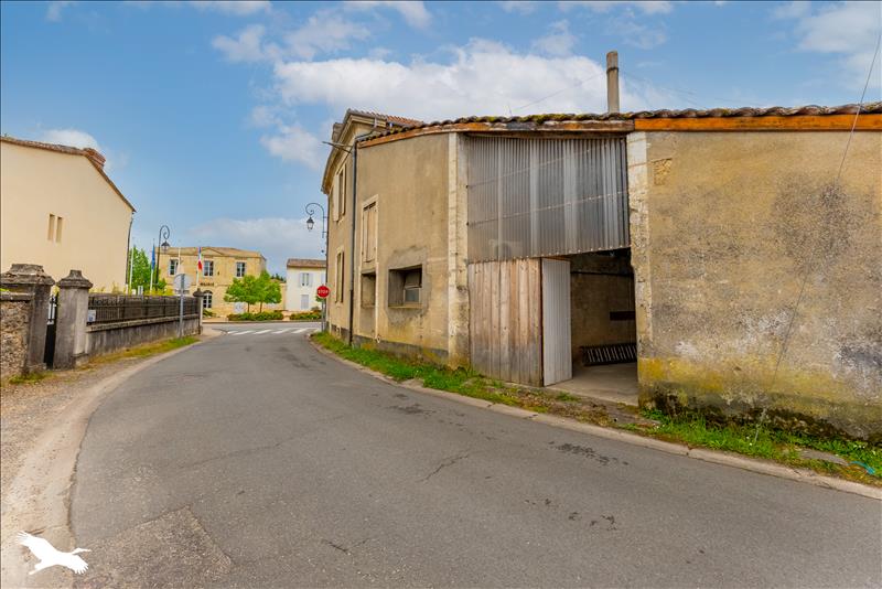Vente Maison LANDIRAS - 6 pièces -147 m² - (33720)