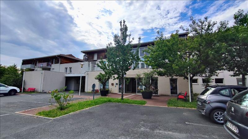 Vente Appartement LA BREDE - 1 pièce -24,4 m² - (33650)