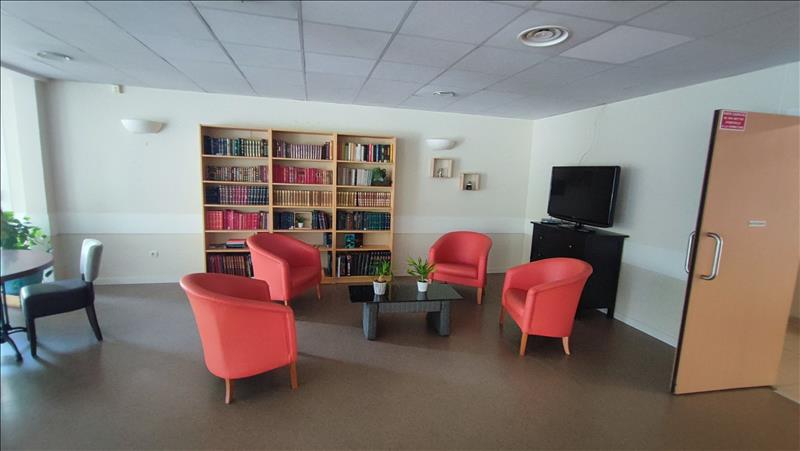 Vente Appartement LA BREDE - 1 pièce -24,4 m² - (33650)