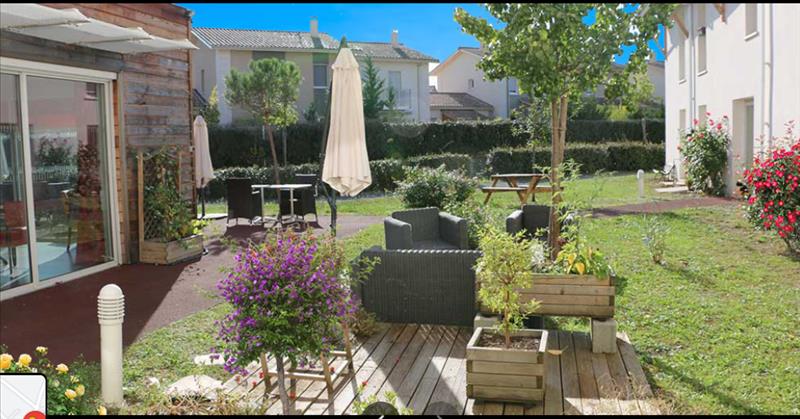 Vente Appartement LA BREDE - 1 pièce -24,4 m² - (33650)