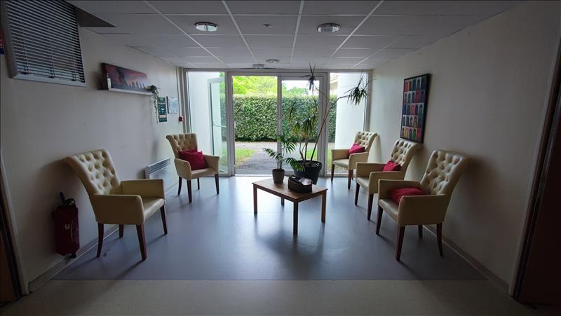 Vente Appartement LA BREDE - 1 pièce -24,4 m² - (33650)