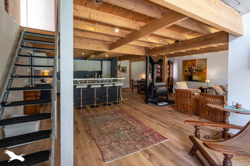 Vente Maison LANDIRAS - 6 pièces -157 m² - (33720)