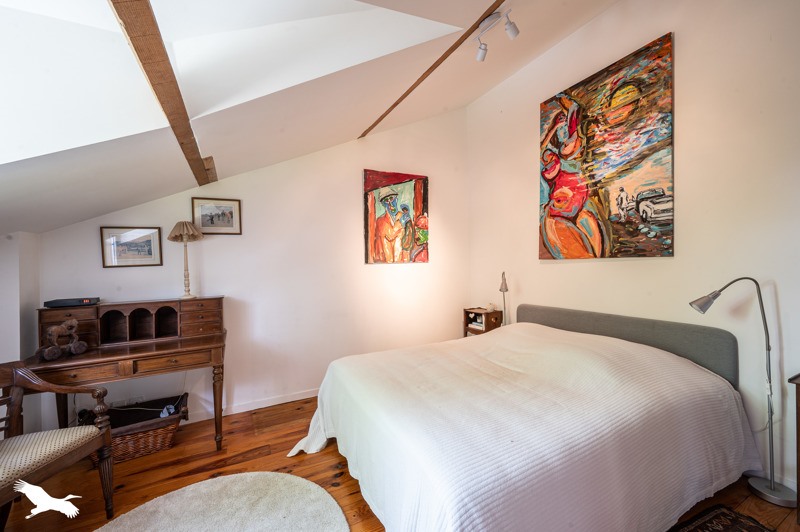 Vente Maison LANDIRAS - 6 pièces -157 m² - (33720)