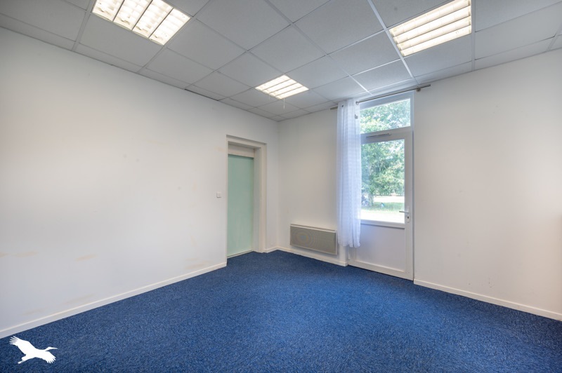 Vente Maison CABANAC ET VILLAGRAINS - 5 pièces -131 m² - (33650)