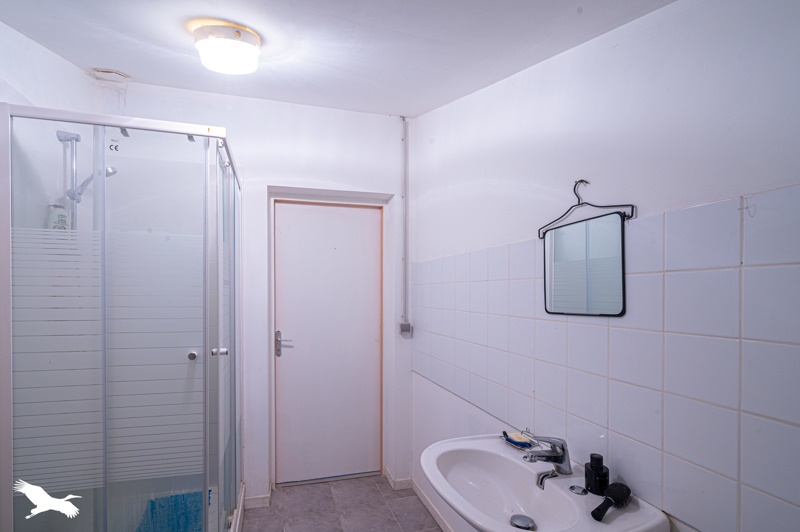 Vente Maison CABANAC ET VILLAGRAINS - 5 pièces -131 m² - (33650)