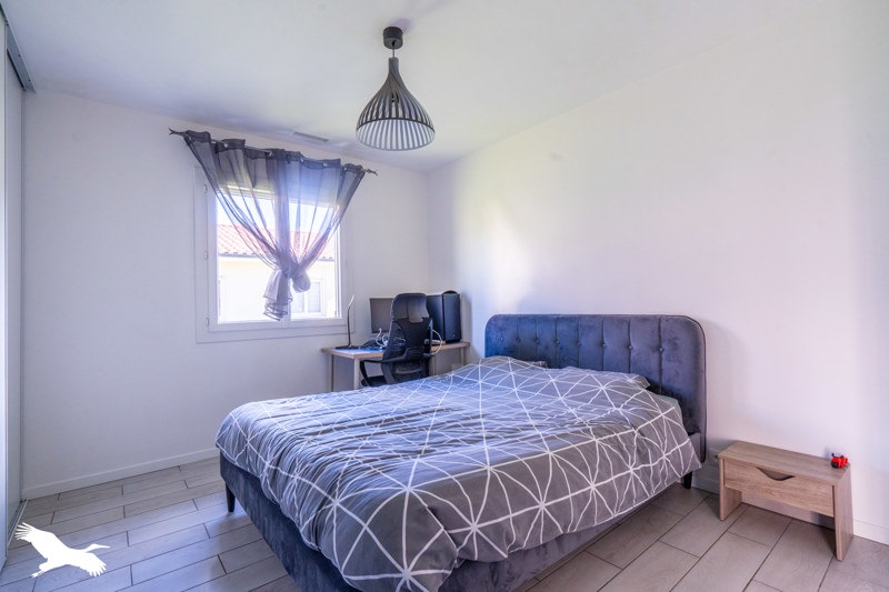 Vente Maison ST MICHEL DE RIEUFRET - 4 pièces -103 m² - (33720)