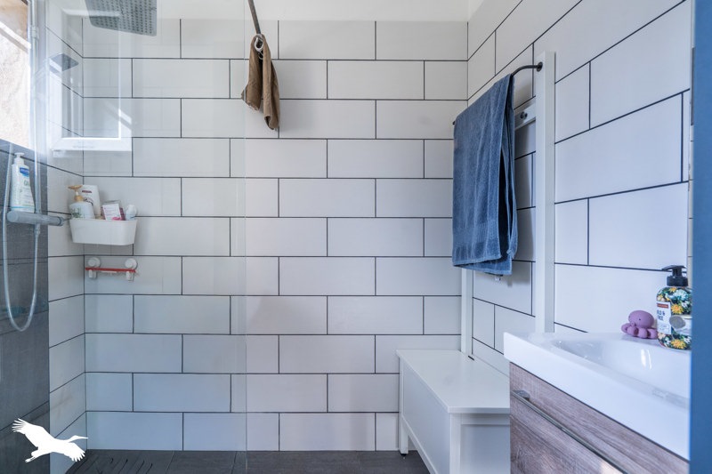 Vente Maison ST MICHEL DE RIEUFRET - 4 pièces -103 m² - (33720)