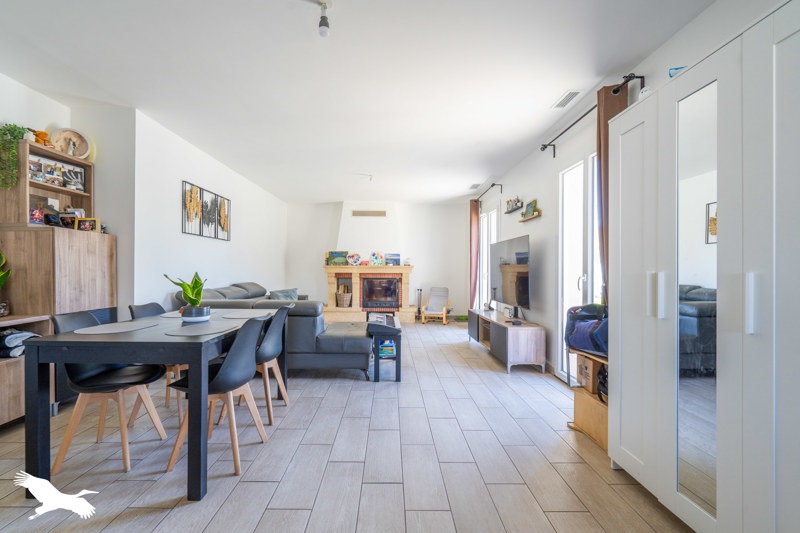 Vente Maison ST MICHEL DE RIEUFRET 33720 4 pièces - 103 m²