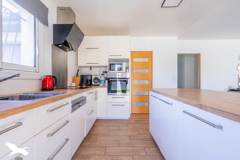 Vente Maison ST MICHEL DE RIEUFRET - 4 pièces -103 m² - (33720)