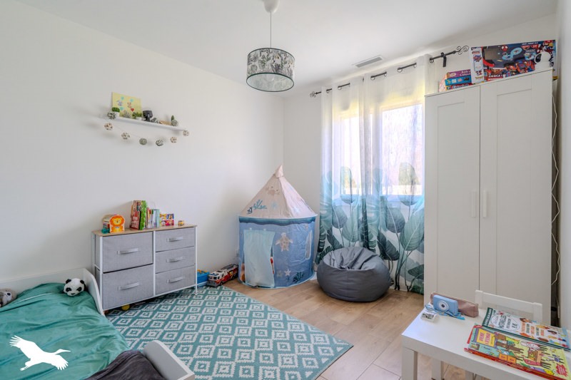 Vente Maison ST MICHEL DE RIEUFRET - 4 pièces -103 m² - (33720)
