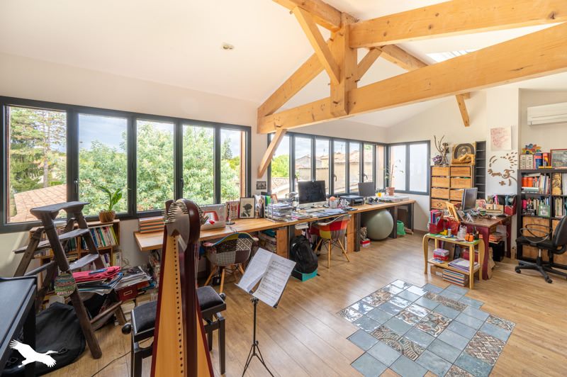 Vente Maison BEAUTIRAN 33640 5 pièces - 140 m²