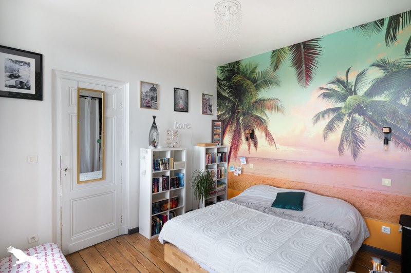 Vente Maison BEAUTIRAN - 5 pièces -140 m² - (33640)
