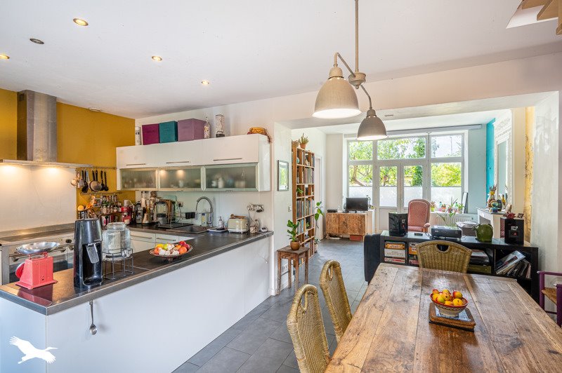 Vente Maison BEAUTIRAN - 5 pièces -140 m² - (33640)