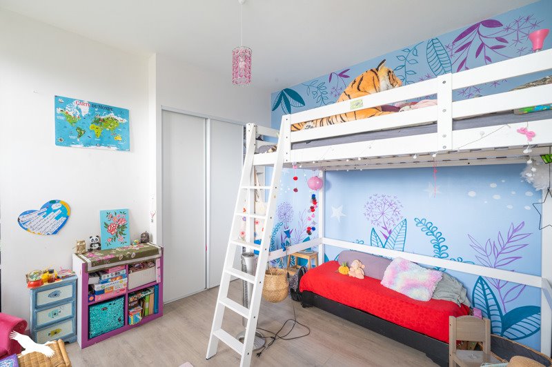 Vente Maison BEAUTIRAN - 5 pièces -140 m² - (33640)