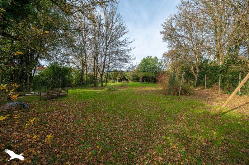 Vente Maison ST SELVE - 8 pièces -244 m² - (33650)