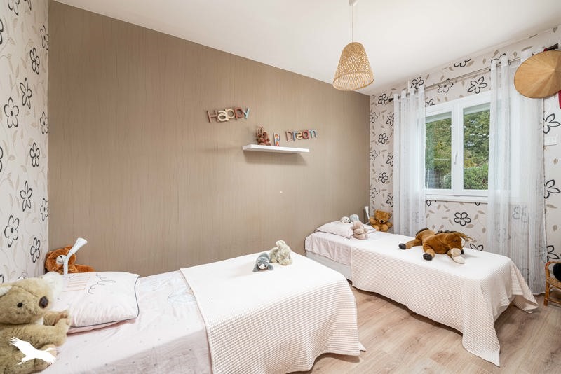 Vente Maison LA BREDE - 6 pièces -144 m² - (33650)