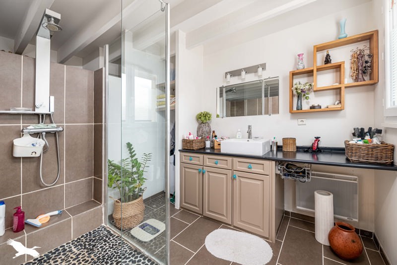 Vente Maison LA BREDE - 6 pièces -144 m² - (33650)