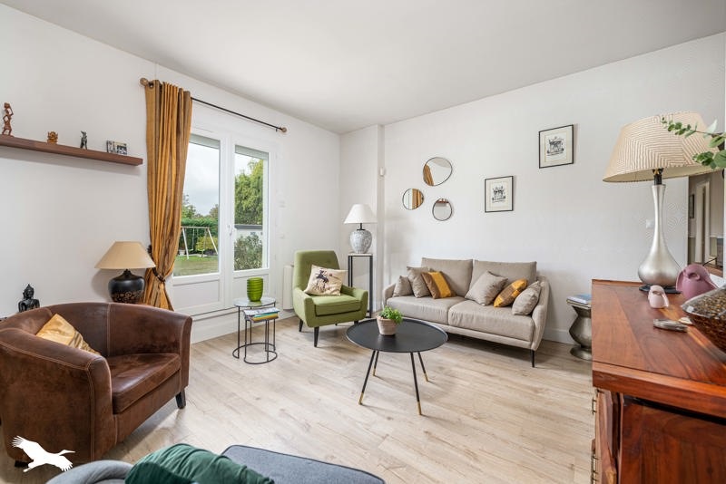 Vente Maison LA BREDE - 6 pièces -144 m² - (33650)