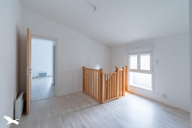 Vente Maison CASTRES GIRONDE - 3 pièces -70 m² - (33640)