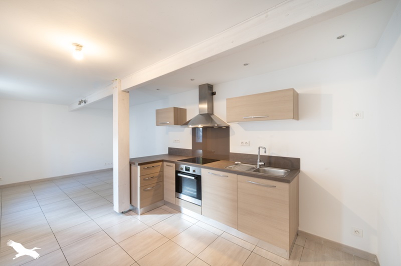 Vente Maison CASTRES GIRONDE - 3 pièces -70 m² - (33640)