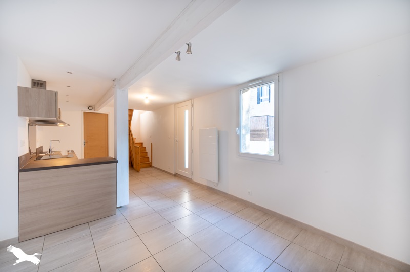 Vente Maison CASTRES GIRONDE - 3 pièces -70 m² - (33640)