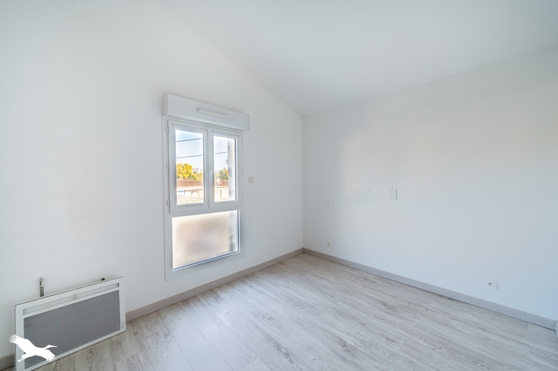 Vente Maison CASTRES GIRONDE - 3 pièces -70 m² - (33640)