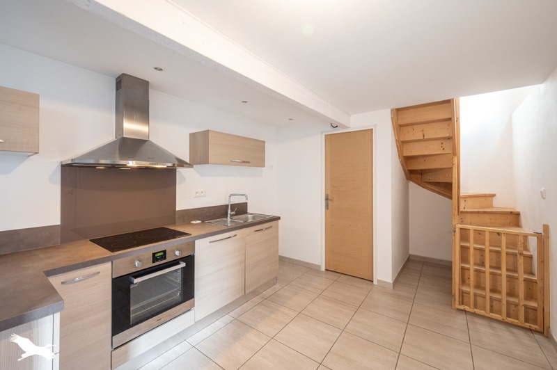 Vente Maison CASTRES GIRONDE - 3 pièces -70 m² - (33640)
