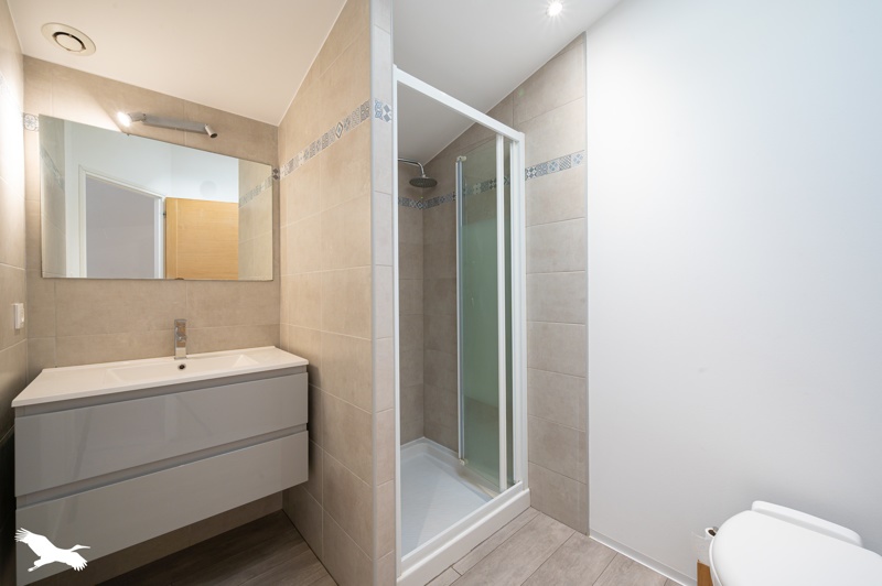 Vente Maison CASTRES GIRONDE - 3 pièces -70 m² - (33640)