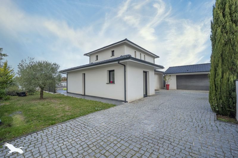 Vente Maison ST MEDARD D EYRANS - 5 pièces -168 m² - (33650)