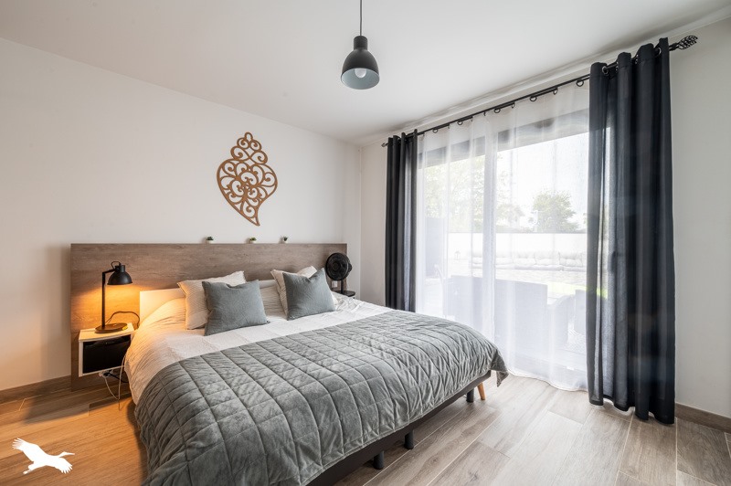 Vente Maison ST MEDARD D EYRANS - 5 pièces -168 m² - (33650)