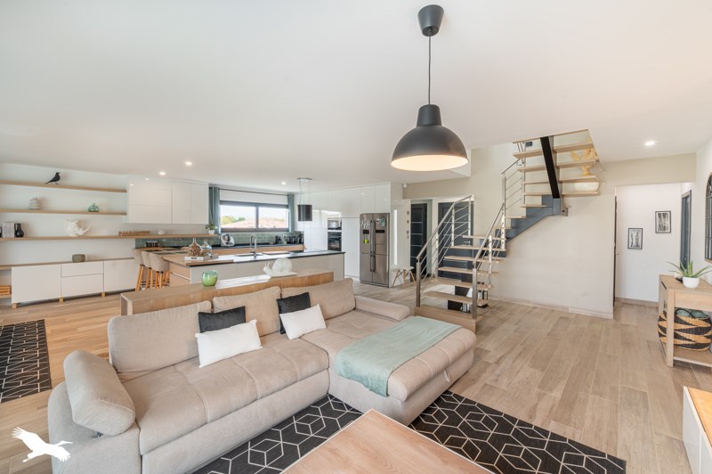 Vente Maison ST MEDARD D EYRANS - 5 pièces -168 m² - (33650)