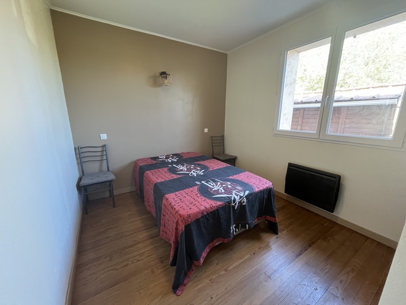 Vente Maison BEAUTIRAN - 4 pièces -73 m² - (33640)