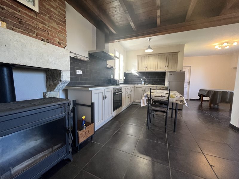 Vente Maison BEAUTIRAN - 4 pièces -73 m² - (33640)