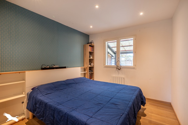 Vente Maison ST MORILLON - 4 pièces -104 m² - (33650)