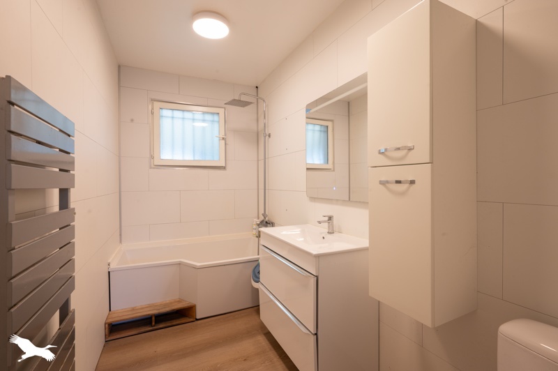 Vente Maison ST MORILLON - 4 pièces -104 m² - (33650)