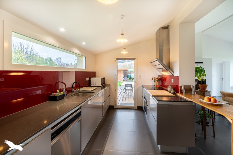 Vente Maison ST SELVE - 5 pièces -128 m² - (33650)