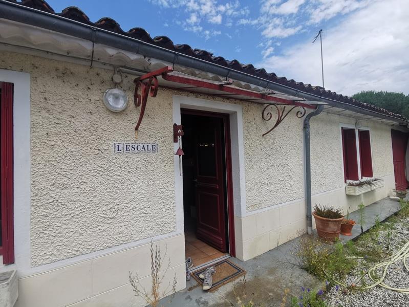 Vente Maison ST MORILLON - 6 pièces -155 m² - (33650)