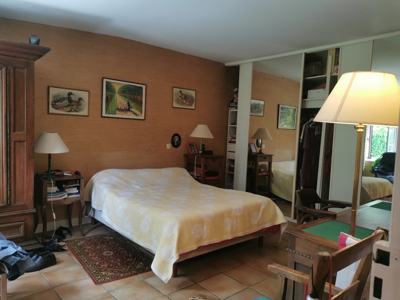 Vente Maison ST MORILLON - 6 pièces -155 m² - (33650)