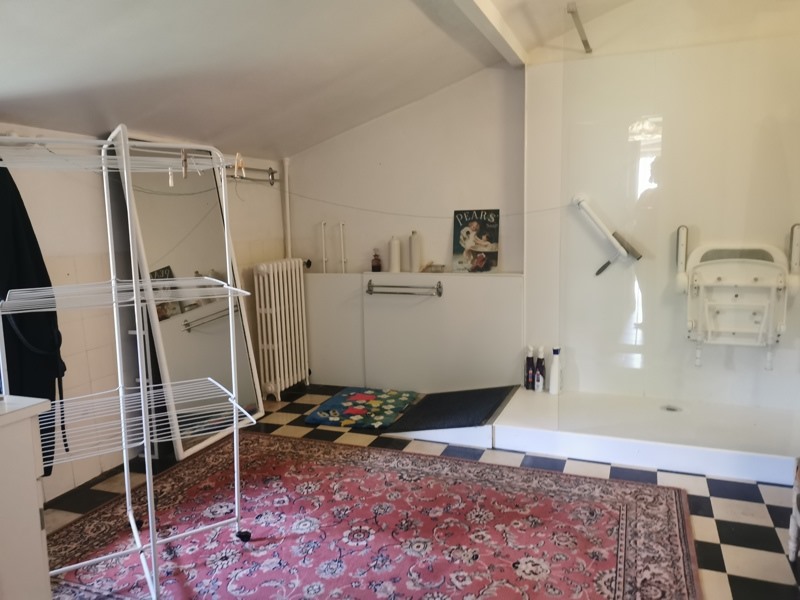 Vente Maison ST MORILLON - 6 pièces -155 m² - (33650)