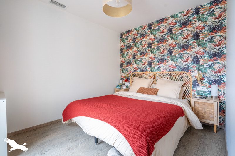 Vente Maison CASTRES GIRONDE - 4 pièces -113 m² - (33640)