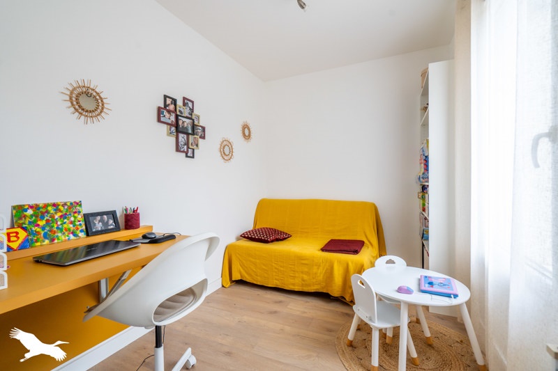 Vente Maison CASTRES GIRONDE - 4 pièces -113 m² - (33640)